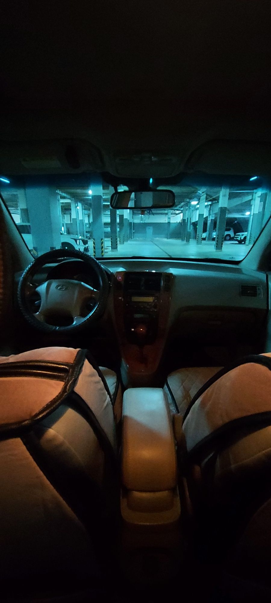 Продам Hyundai Tucson