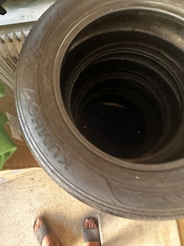 Kumho 235 60 r18