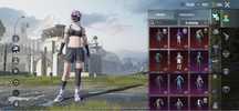 Продается аккаунт PUBG Mobile