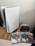 Продам PlayStation 5