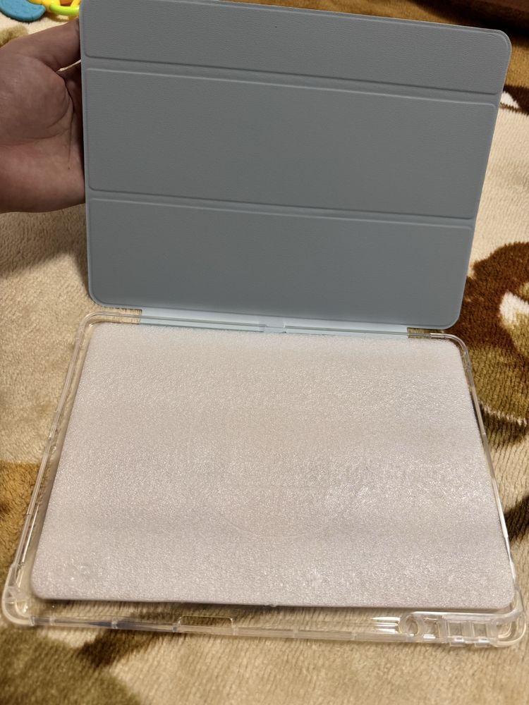 Чехол для планшета Huawei MatePad 11.5 с отделением для ручки