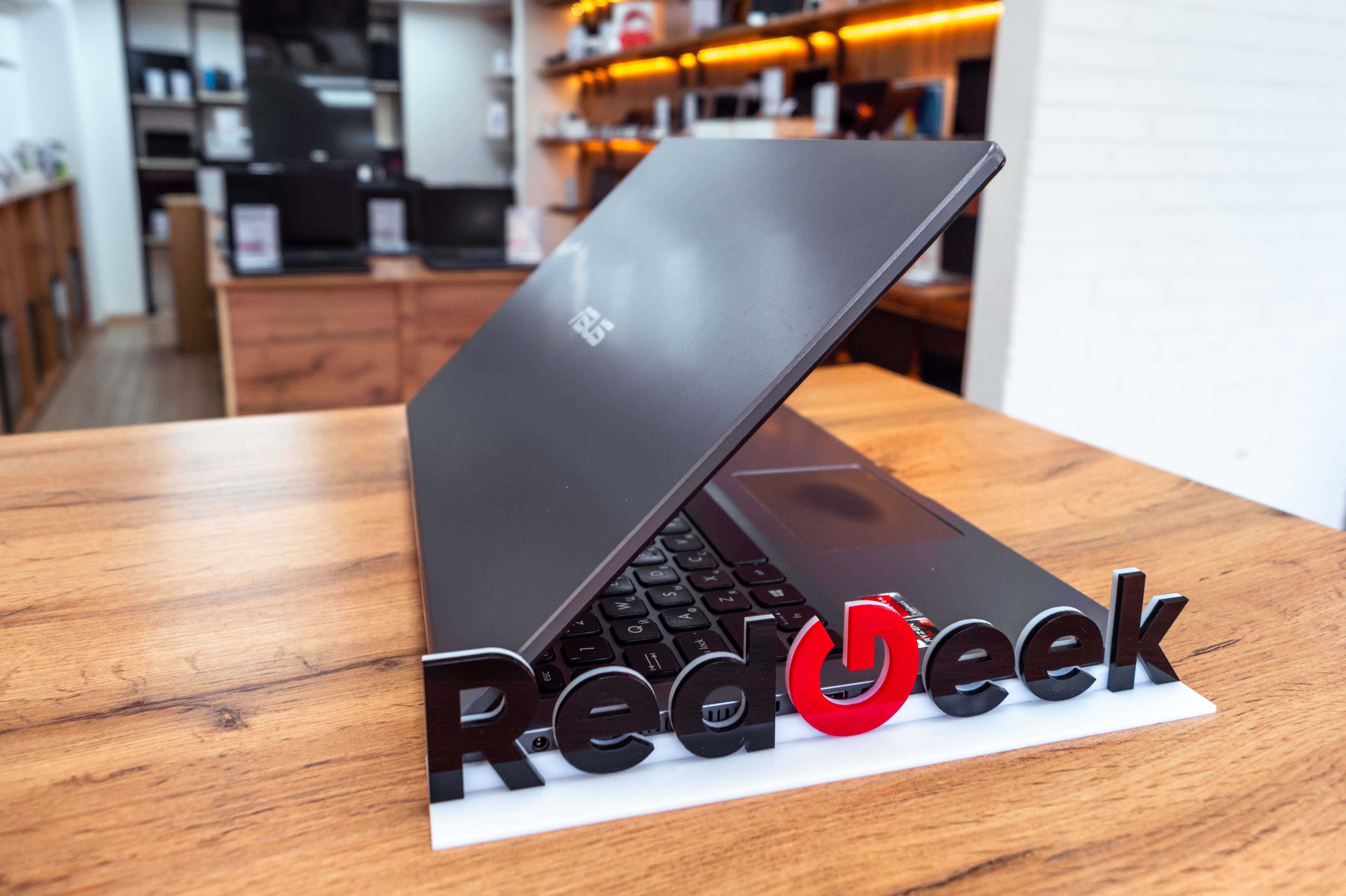 Asus D515DA|Ryzen 3 3250U|ОЗУ 8 ГБ /SSD 256 | Red Geek