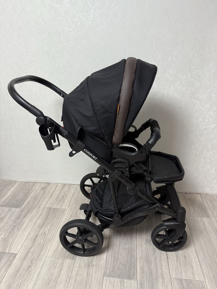 Продам коляску PITUSO CONFORT 2в1