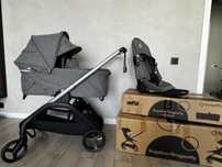 Коляска Bugaboo Dragonfly