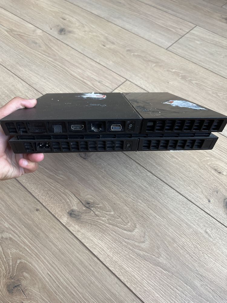 Плейстейшн 4 playstation 4 256gb