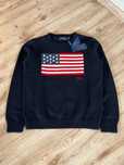 свитер Polo Ralph Lauren x Usa