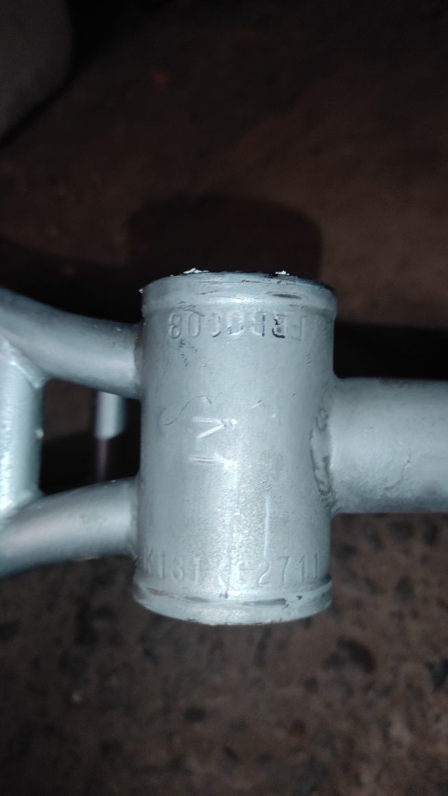 Haro Bmx origins