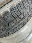 Летняя резина 215/65 R16