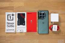 One plus 12 новый, в исполнении не был