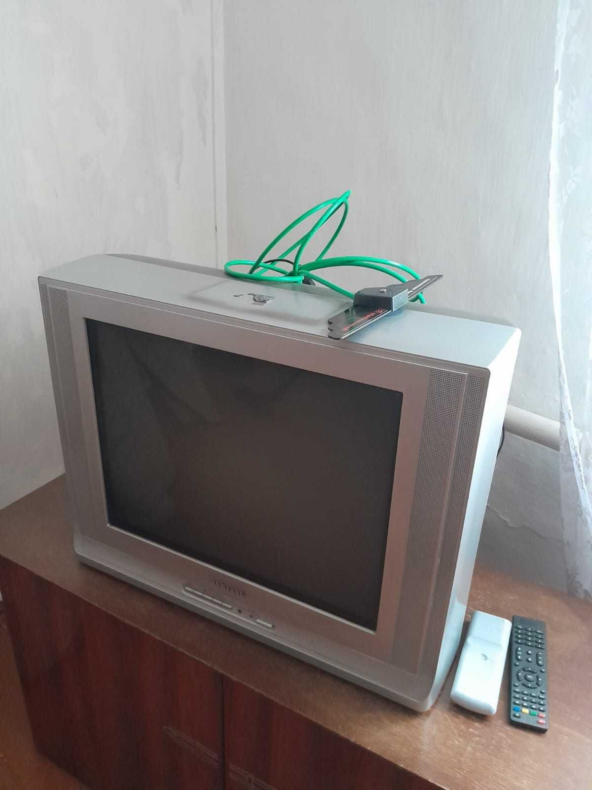 Продается телевизор
