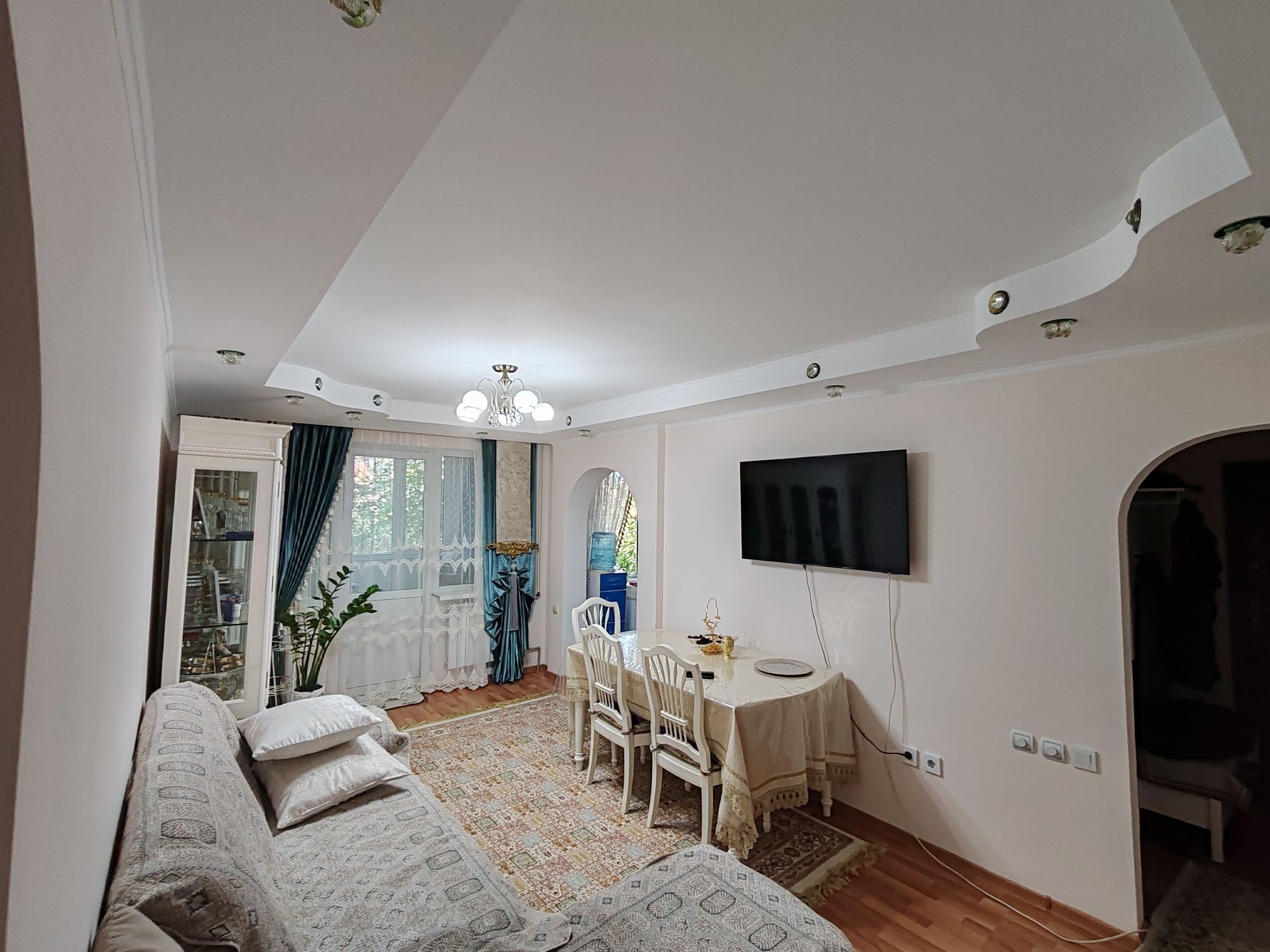 Продам 3 комнатную квартиру
