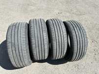 Шины NEXEN 205*50*R17