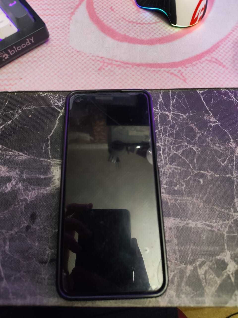 Продам Oppo A54 в хорошем состоянии