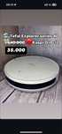 Aktiv Market Робот пылесос TEFAL 40 series