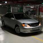 Toyota camry без первоначального взноса