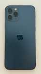 Iphone 12 pro темно-синий 128 гб