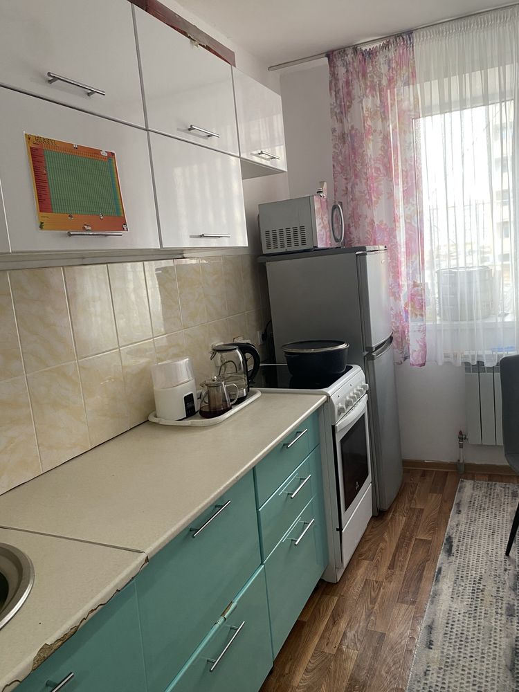 Продам 2х комн.ул.кв