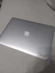 macbook air 2011 
Проблемы с аккумулятором и состояние такое себе 

М