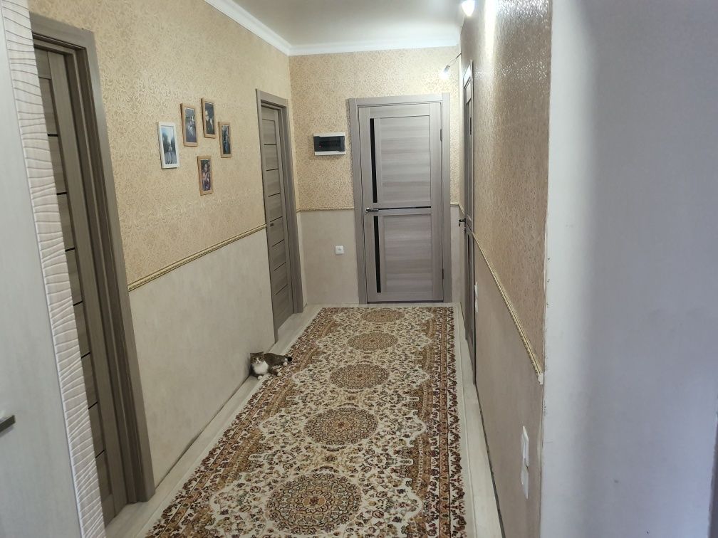 В кредит не пойдет. Продам частный дом, район Хлебокомбинат.