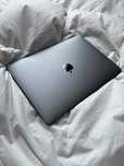 Ноутбук Apple MacBook Pro 13 MYD82 серый
