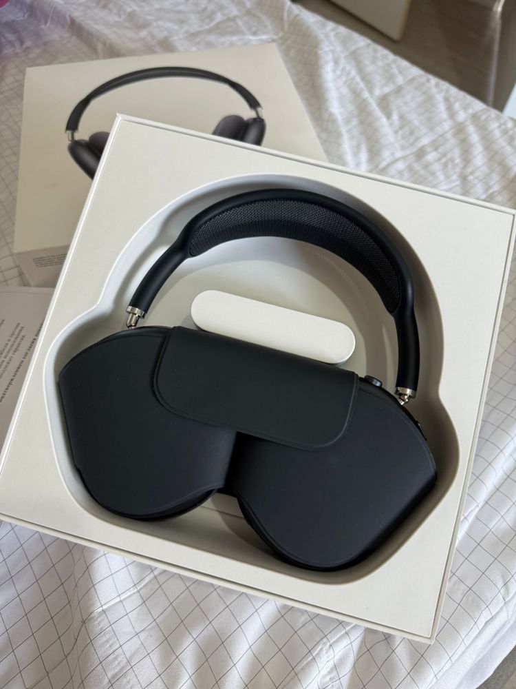 AirPods pro Max 2
