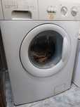 Продам стиральную машинку Zanussi