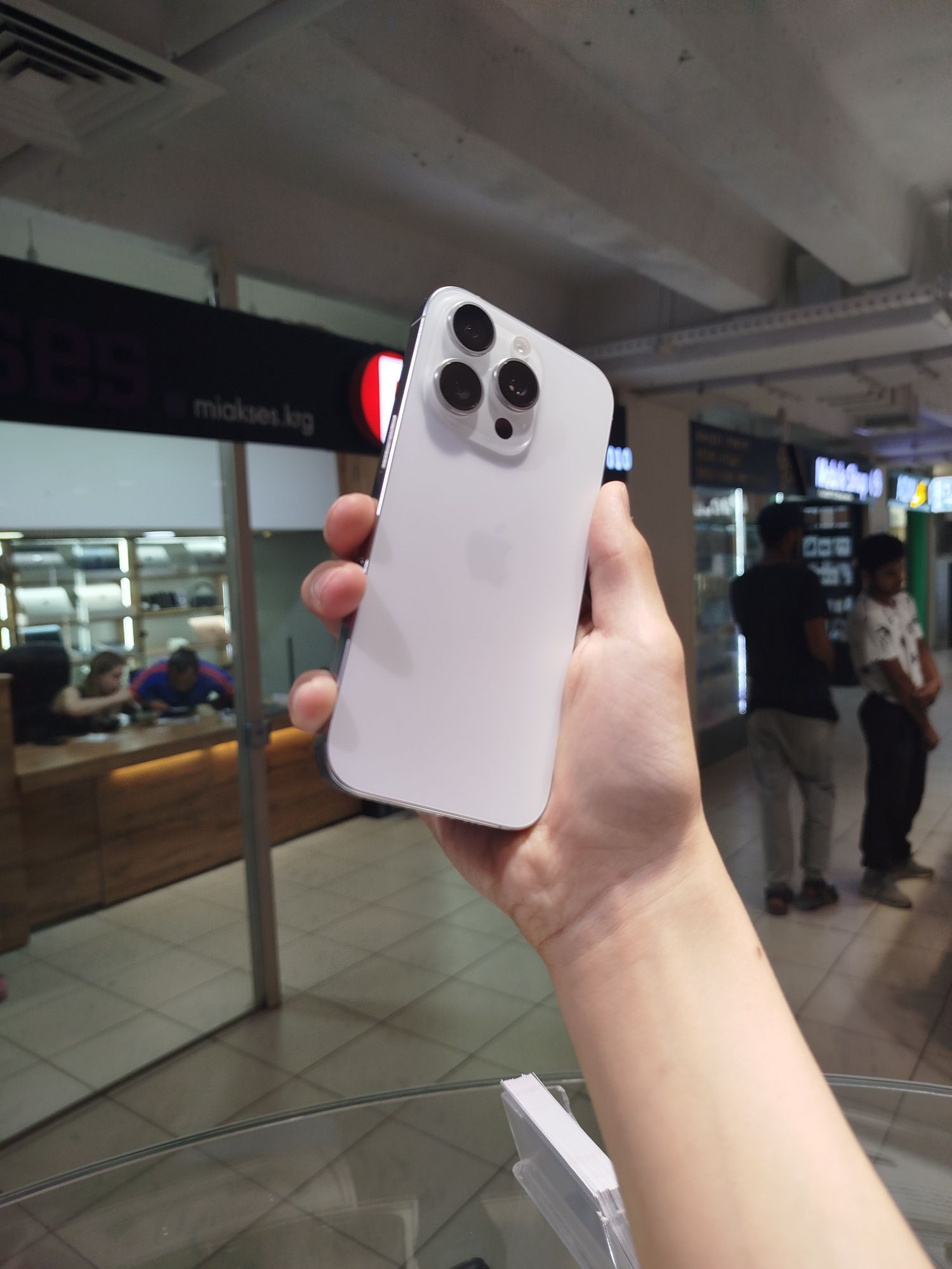 iPhone 16 pro 256 gb Айфон 16 про 256 гб