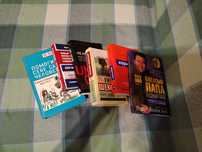 Продаю Книги все по 2к