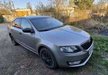 Продам шкода oktavia a7