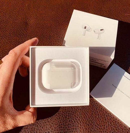 Airpods 2 pro аналог