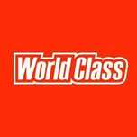Безлимит Абонемент в World Class