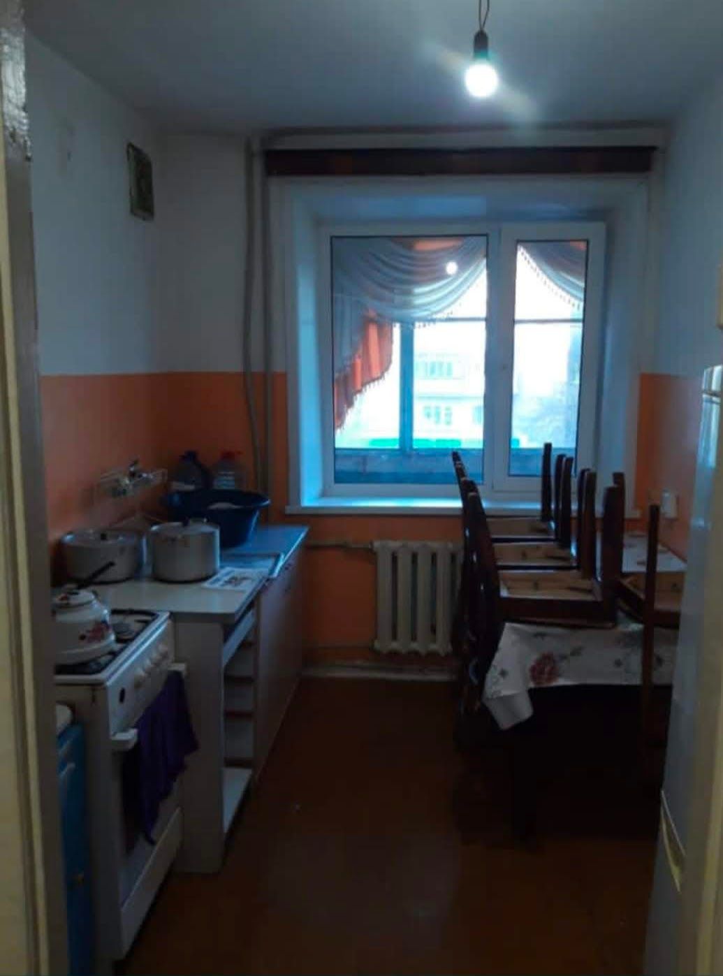 Сдам 1ком Абая 148