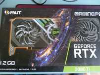 GeforceRTX Palit 3080ti 12Gb Gamingpro