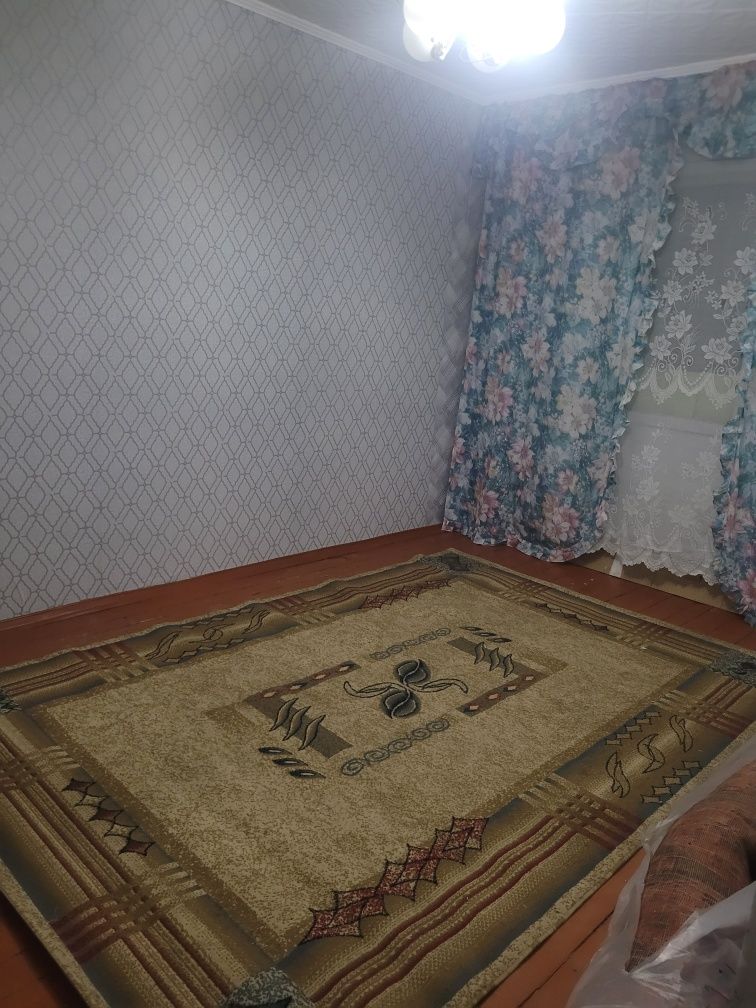 Продам 3-х комнатную квартиру