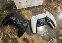 Джойстики dualsense ps5