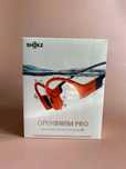 Shokz OpenSwim Pro - беспроводные наушники с костной проводимостью
