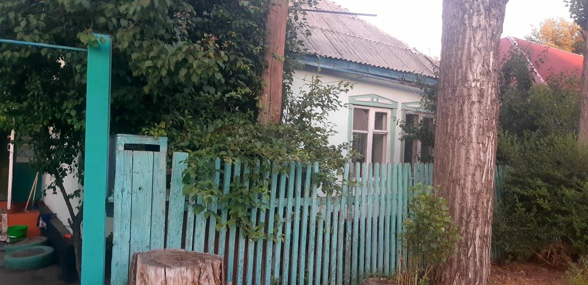 Дом Продается./и сдается в Аренду.с.Толеби район магазин "Жандос"