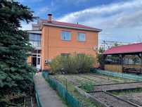 Сдам коттедж в Боровом по суточно