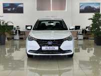 Changan Alsvin 2024 года