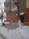 Продам 1ком квартиру по Ж.Батыра дом 8