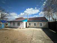Срочно продам частный дом