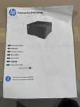 Принтер laserjet pro M706n