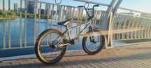 bmx Haro Leucadia