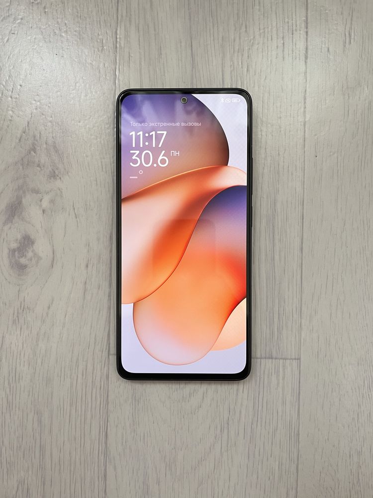 Xiaomi Redmi Note 13 8/256гб