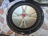 Продам динамик Kicker