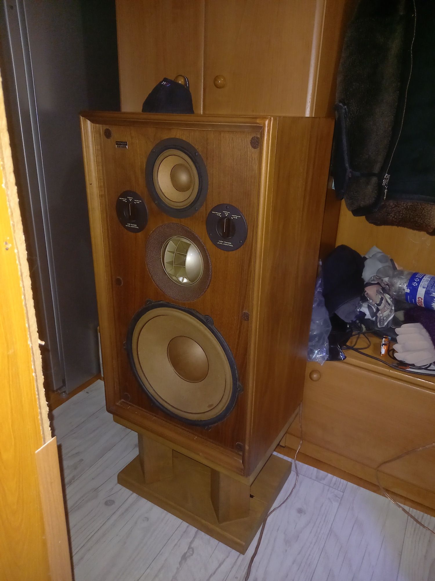 Акустика Pioneer CS 900