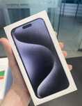 Apple iPhone 15 Pro Max 1TB