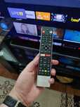 Смарт телевизор Artel 50inch 127см 4k TV