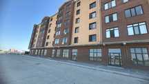 Продается 2х комнатная квартира в ЖК Латифа, Ел Орда 9А