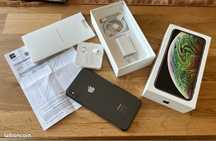 Продам Apple Iphone XS
